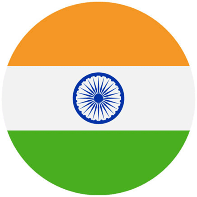 Indian Flag