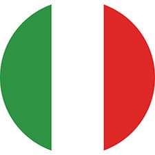 Italian Flag