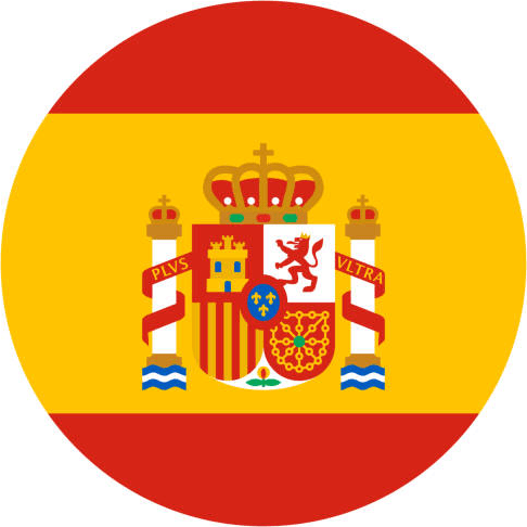 Spanish Flag